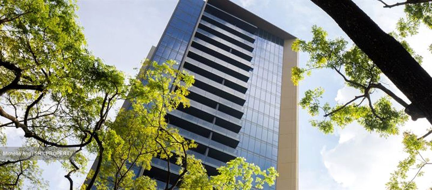 Cuscaden Reserve (D10), Condominium #454206521